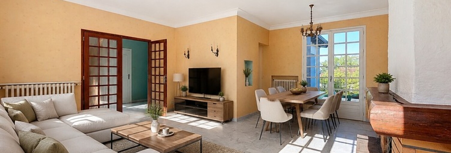 Maison 9 Pièces 158 m² à vendre à Ramonville-Saint-Agne (31520)