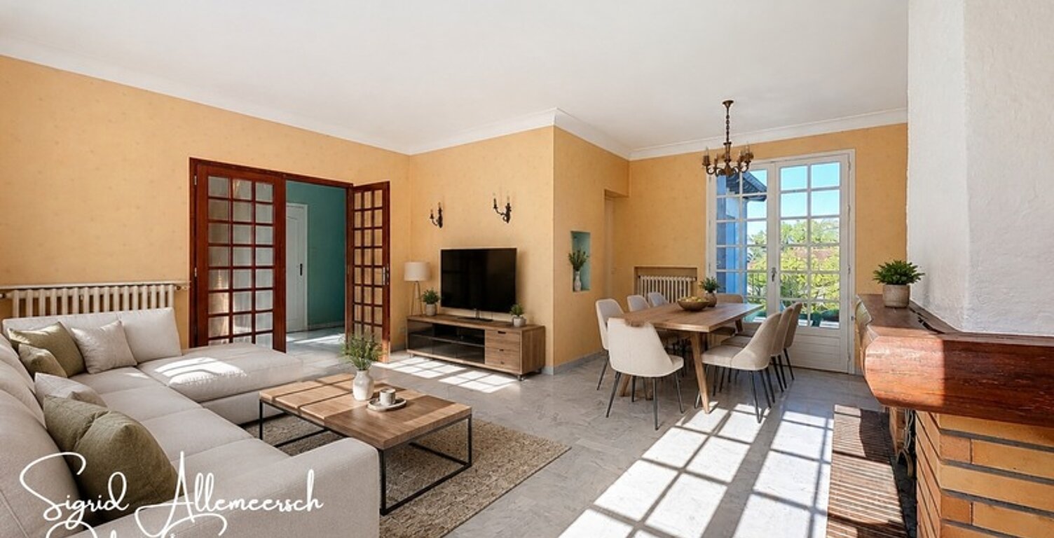 Maison lumineuse de 158m² avec double accès – Quartier recherché de Ramonville — photo 1