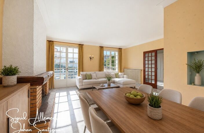 Maison lumineuse de 158m² avec double accès – Quartier recherché de Ramonville — photo 5
