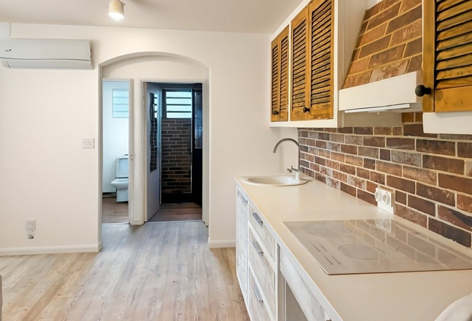 Appartement T3 avec jardin à Boucan Canot — photo 1