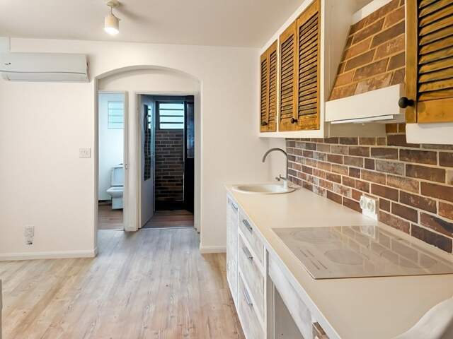 Appartement T3 avec jardin à Boucan Canot — photo du bien