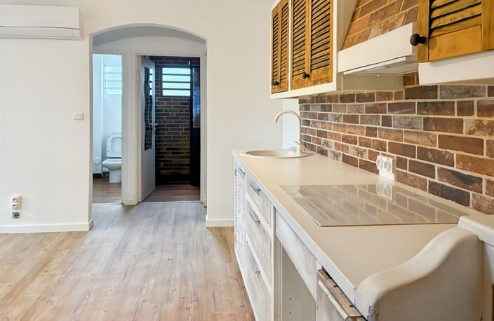 Appartement T3 avec jardin à Boucan Canot — photo 2