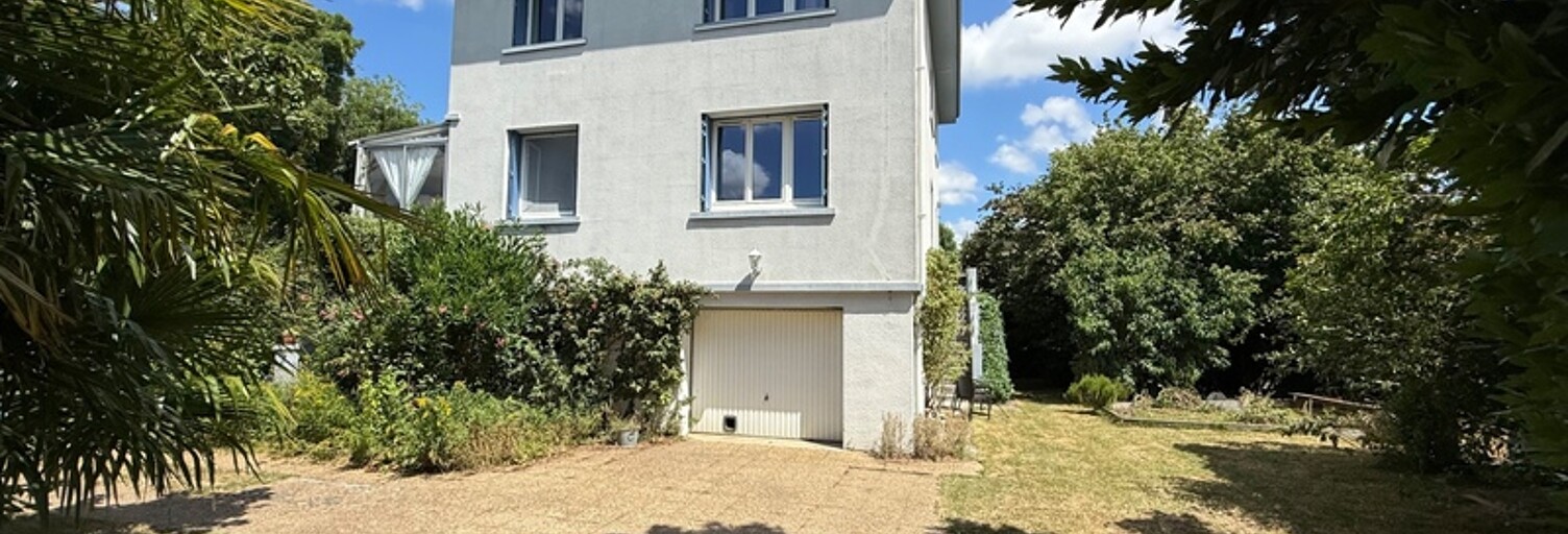 Maison 9 Pièces 200 m² à vendre à Tarbes (65000)