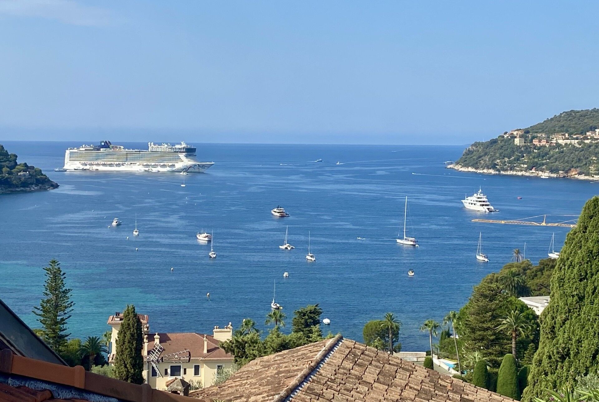 Photo Maison de 4 pièces Villefranche sur Mer