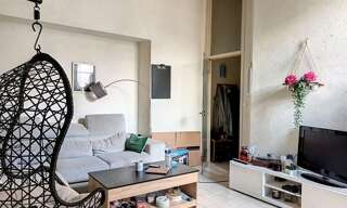 Appartement 2 Pièces 36 m² à louer à Tours (37000)