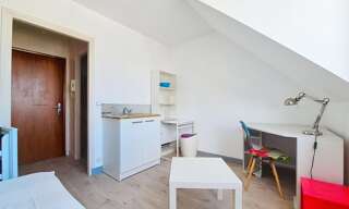 Appartement 1 Pièce 11 m² à vendre à Tours (37000)