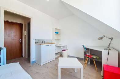 Appartement 1 pièces 52100 €