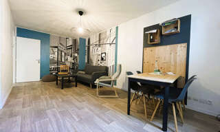 Appartement 4 Pièces 81 m² à vendre à Saint-Martin-d'Hères (38400)