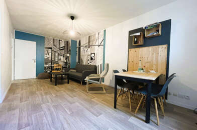 Appartement 4 pièces 168500 €