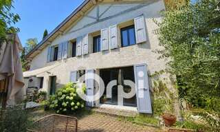 Maison 4 Pièces 97 m² à vendre à Montbonnot-Saint-Martin (38330)