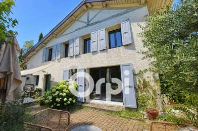 Maison 4 pièces 430000 €