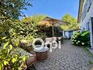 Charmante maison de village avec cour – Montbonnot-Saint-Martin (38330) — photo 2