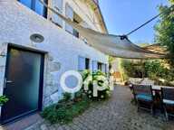 Charmante maison de village avec cour – Montbonnot-Saint-Martin (38330) — photo 3