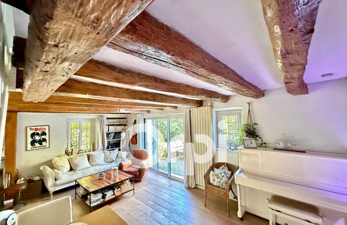 Charmante maison de village avec cour – Montbonnot-Saint-Martin (38330) — photo 4