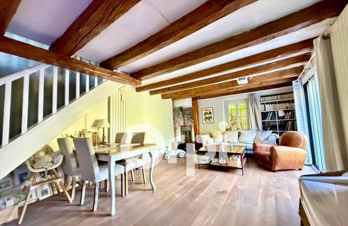 Charmante maison de village avec cour – Montbonnot-Saint-Martin (38330) — photo 5