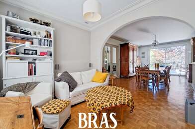 Maison 5 pièces 535000 €