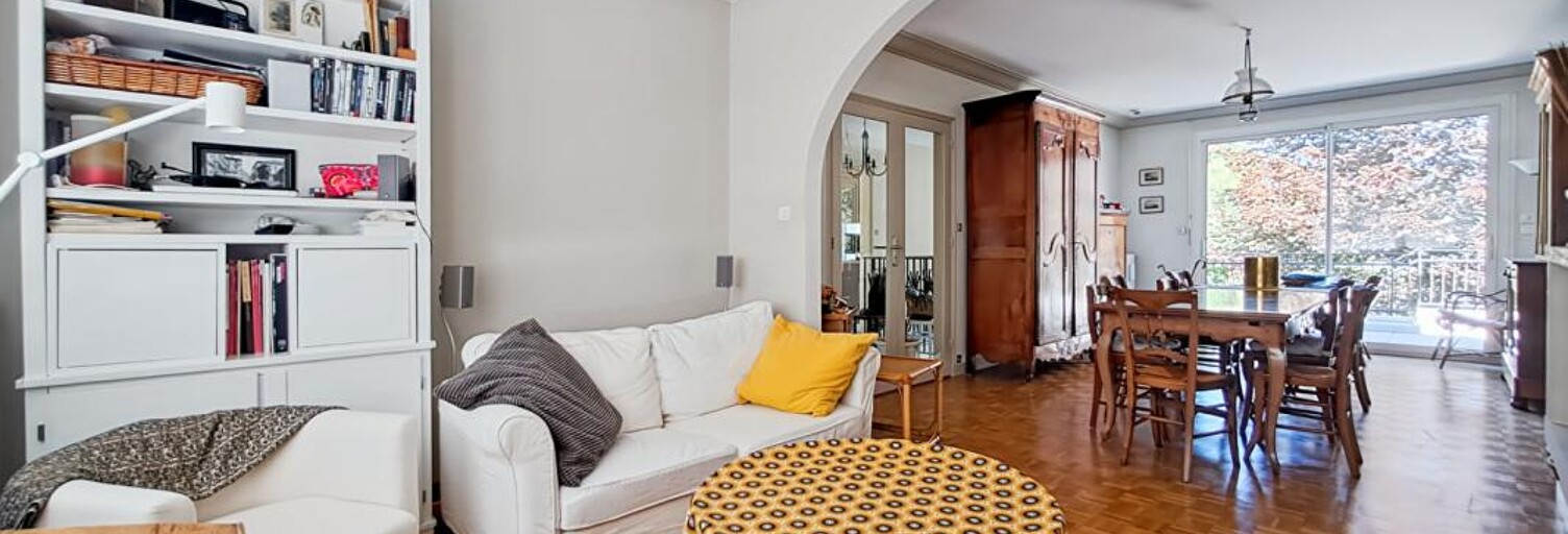 Maison 5 Pièces 144 m² à vendre à Orvault (44700)