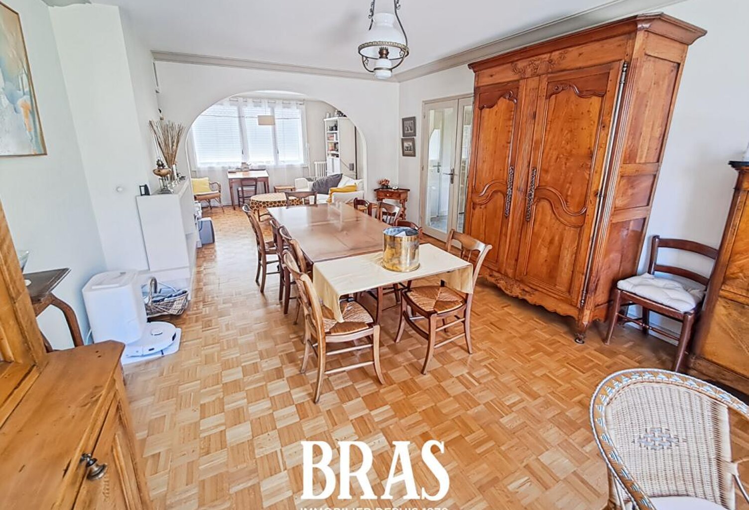Maison Orvault Petit Chantilly — photo 1