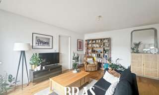 Appartement 2 Pièces 45 m² à vendre à Nantes (44000)