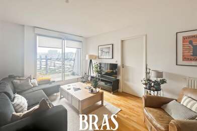Appartement 2 pièces 238500 €