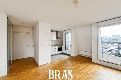 Appartement 2 pièces 238500 €