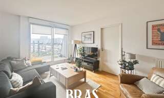 Appartement 2 Pièces 45 m² à vendre à Nantes (44000)