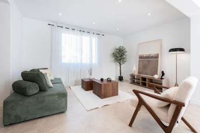 Maison 5 pièces 607000 €