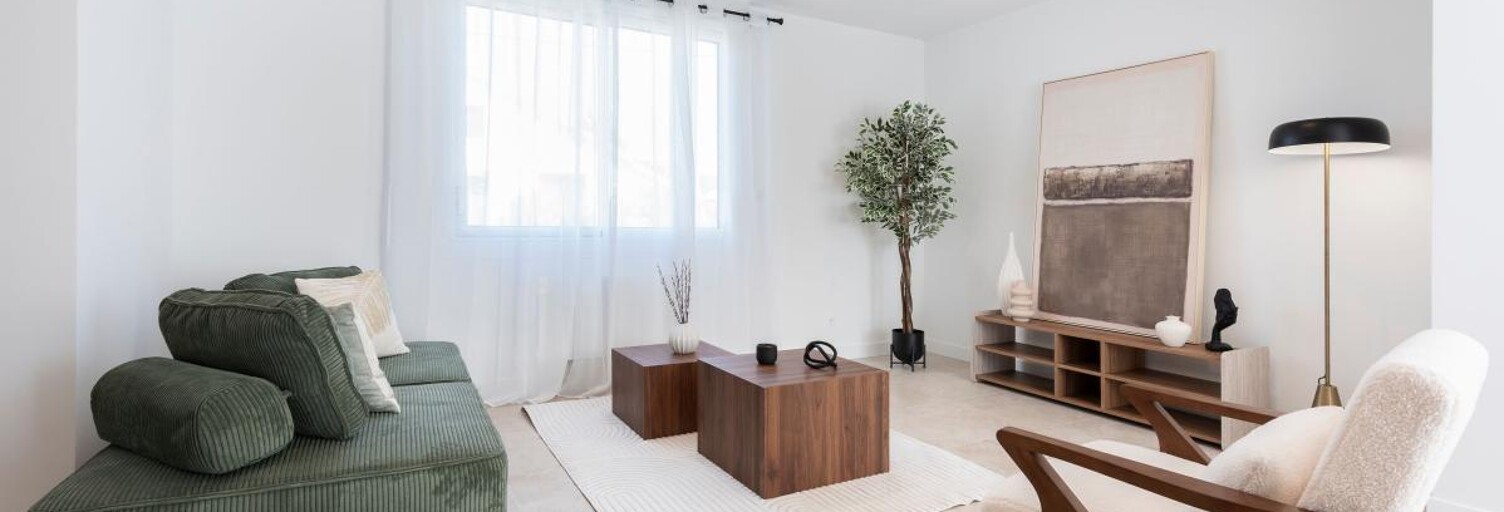 Maison 5 Pièces 108 m² à vendre à La Baule-Escoublac (44500)