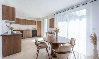Maison 5 Pièces 108 m² à vendre à La Baule-Escoublac (44500)