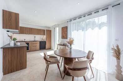 Maison 5 pièces 607000 €