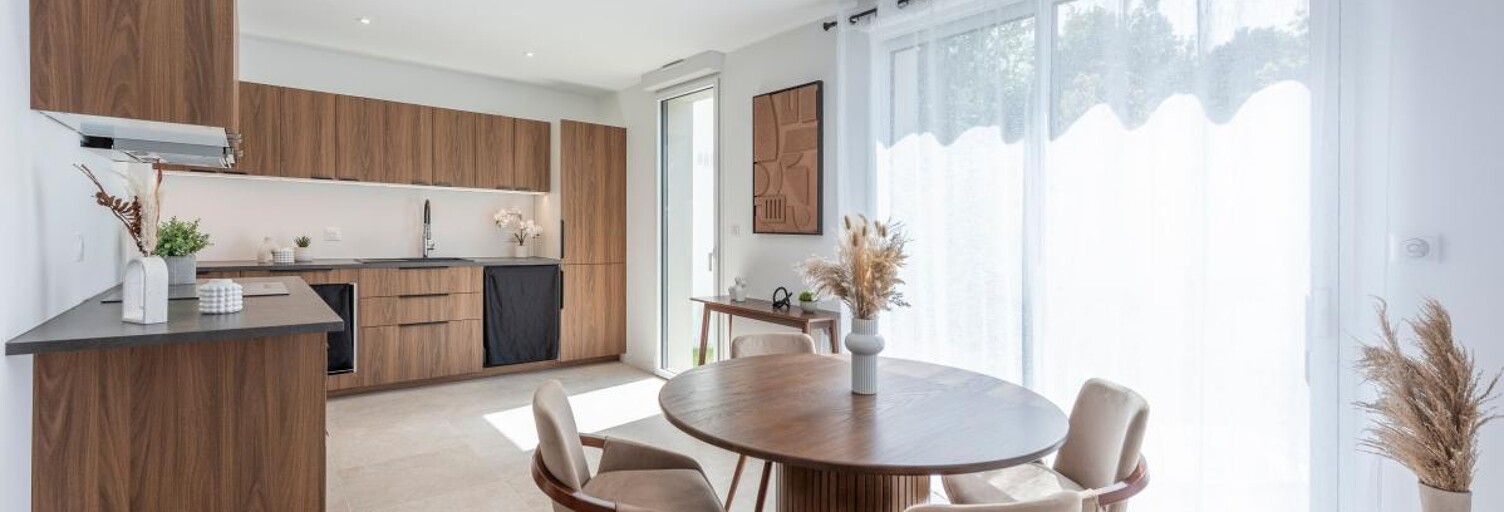 Maison 5 Pièces 108 m² à vendre à La Baule-Escoublac (44500)