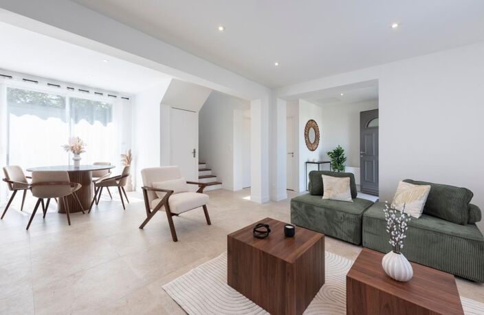 Maison - 108m2 - 4 chambres — photo 2
