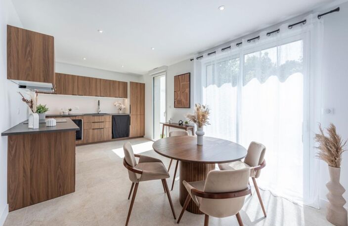 Maison - 108m2 - 4 chambres — photo 3