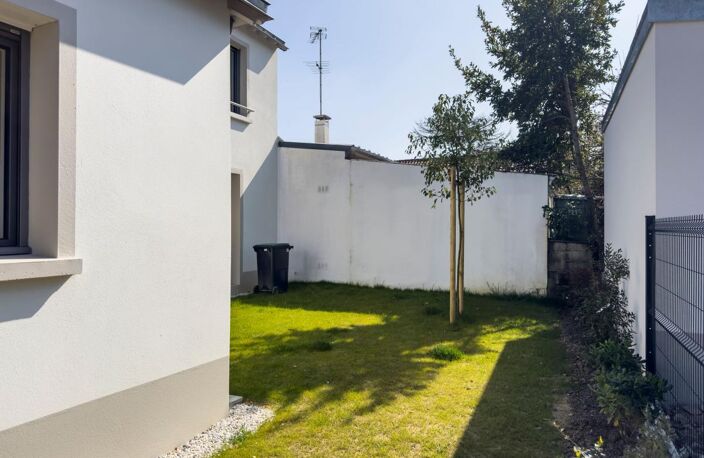 Maison - 108m2 - 4 chambres — photo 4