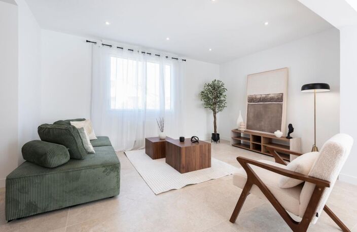 Maison - 108m2 - 4 chambres — photo 5