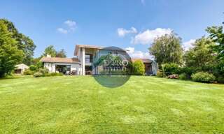 Maison 8 Pièces 200 m² à vendre à Vertou (44120)