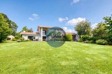 Maison 8 pièces 849990 €