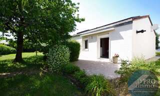 Maison 5 Pièces 73 m² à vendre à Basse-Goulaine (44115)