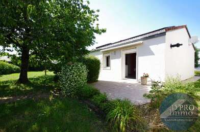 Maison 5 pièces 262500 €