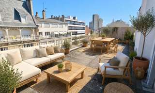 Appartement 4 Pièces 81 m² à vendre à Nancy (54000)