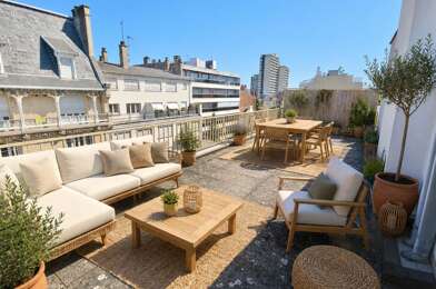 Appartement 4 pièces 150000 €