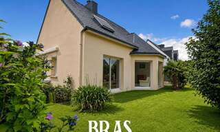 Maison 5 Pièces 90 m² à vendre à Séné (56860)
