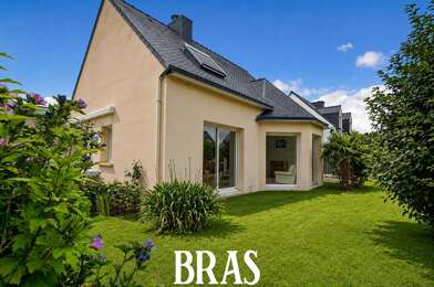 Maison 5 pièces 436800 €