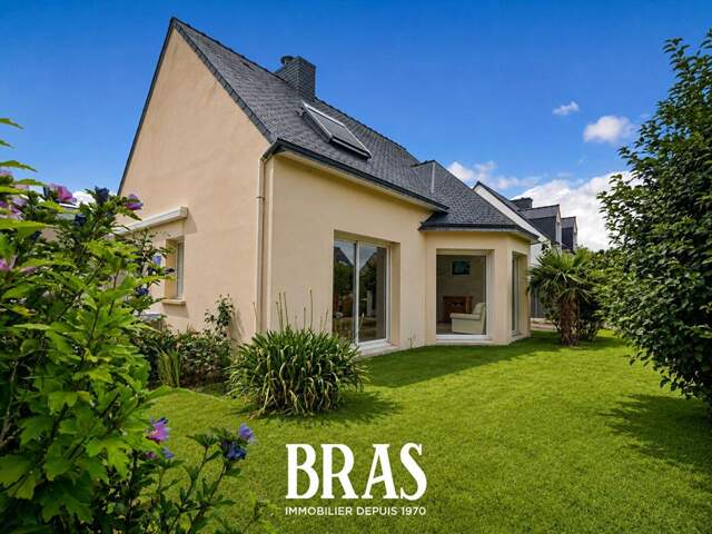 Maison Sene 6 pièce(s) — photo du bien