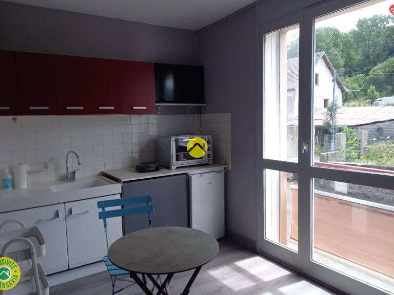 F1 Bis/ Balcon Terrasse — photo 1