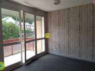 F1 Bis/ Balcon Terrasse — photo 2