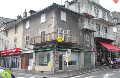 Appartement + local commercial — photo du bien