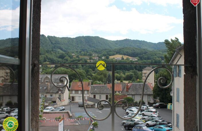 Appartement + local commercial — photo 2