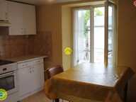 Appartement + local commercial — photo 3