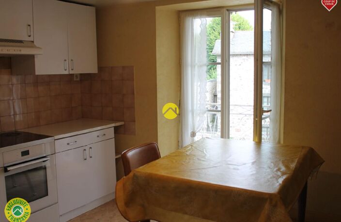 Appartement + local commercial — photo 3